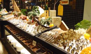 四海一家自助餐团购 四海一家自助餐团购